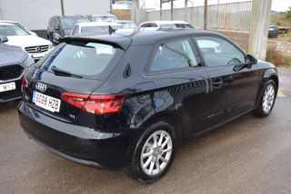 Audi A3 2014