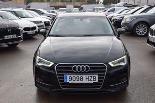 Audi A3 2014
