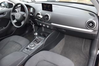 Audi A3 2014