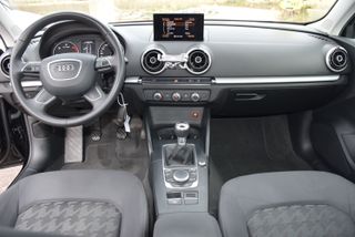 Audi A3 2014