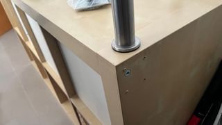 Estantería IKEA KALLAX 4x2