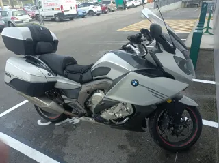 BMW K 1600 GT 2011
