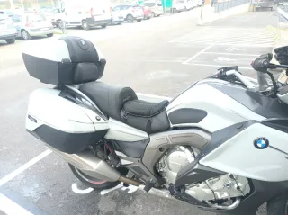 BMW K 1600 GT 2011