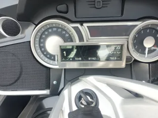 BMW K 1600 GT 2011