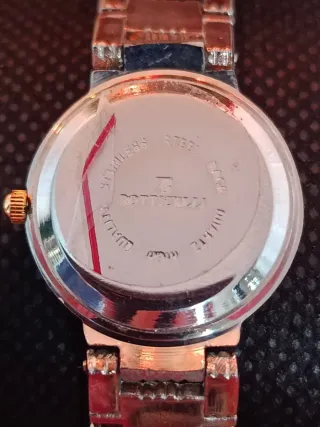 Reloj Botticelli Mujer