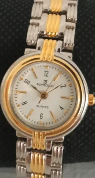 Reloj Botticelli Mujer