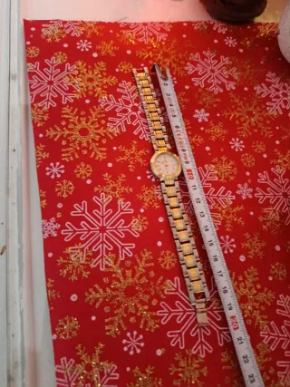 Reloj Botticelli Mujer