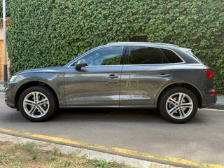 AUDI Q5 S-Line Quattro S-Tronic 2.0 TDI con 190CV