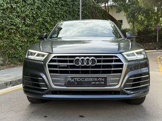 AUDI Q5 S-Line Quattro S-Tronic 2.0 TDI con 190CV
