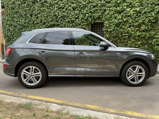 AUDI Q5 S-Line Quattro S-Tronic 2.0 TDI con 190CV