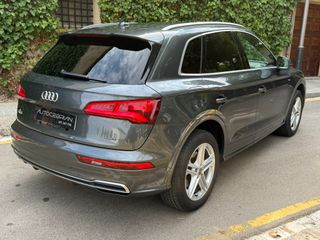 AUDI Q5 S-Line Quattro S-Tronic 2.0 TDI con 190CV