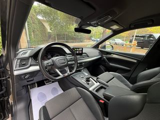 AUDI Q5 S-Line Quattro S-Tronic 2.0 TDI con 190CV