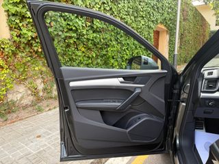 AUDI Q5 S-Line Quattro S-Tronic 2.0 TDI con 190CV