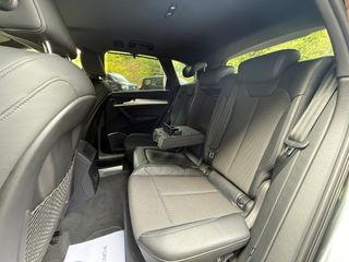 AUDI Q5 S-Line Quattro S-Tronic 2.0 TDI con 190CV