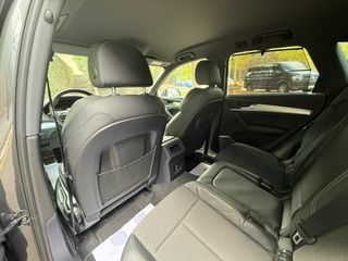 AUDI Q5 S-Line Quattro S-Tronic 2.0 TDI con 190CV