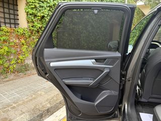 AUDI Q5 S-Line Quattro S-Tronic 2.0 TDI con 190CV