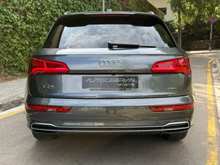 AUDI Q5 S-Line Quattro S-Tronic 2.0 TDI con 190CV