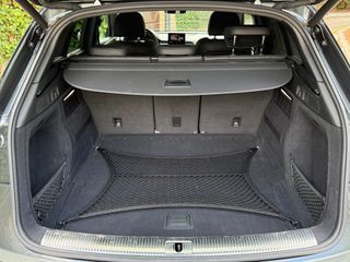 AUDI Q5 S-Line Quattro S-Tronic 2.0 TDI con 190CV