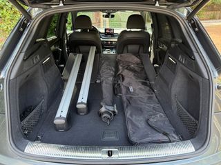 AUDI Q5 S-Line Quattro S-Tronic 2.0 TDI con 190CV