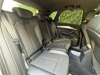 AUDI Q5 S-Line Quattro S-Tronic 2.0 TDI con 190CV