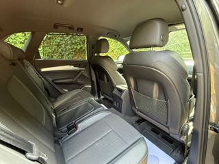 AUDI Q5 S-Line Quattro S-Tronic 2.0 TDI con 190CV