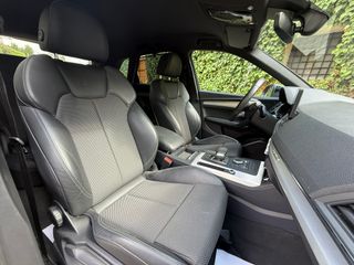 AUDI Q5 S-Line Quattro S-Tronic 2.0 TDI con 190CV