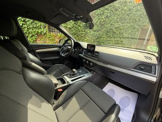 AUDI Q5 S-Line Quattro S-Tronic 2.0 TDI con 190CV