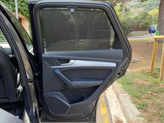 AUDI Q5 S-Line Quattro S-Tronic 2.0 TDI con 190CV