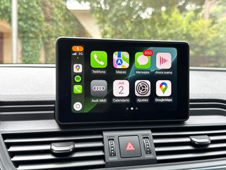 AUDI Q5 S-Line Quattro S-Tronic 2.0 TDI con 190CV