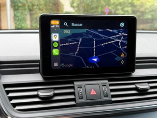 AUDI Q5 S-Line Quattro S-Tronic 2.0 TDI con 190CV