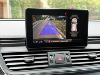 AUDI Q5 S-Line Quattro S-Tronic 2.0 TDI con 190CV