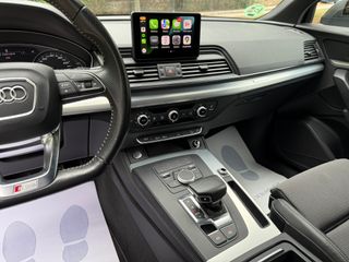 AUDI Q5 S-Line Quattro S-Tronic 2.0 TDI con 190CV