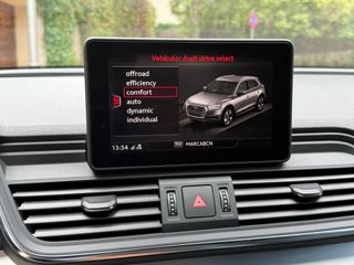 AUDI Q5 S-Line Quattro S-Tronic 2.0 TDI con 190CV