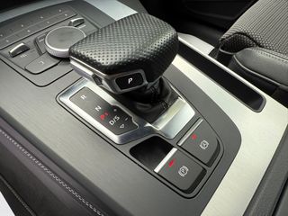 AUDI Q5 S-Line Quattro S-Tronic 2.0 TDI con 190CV