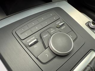 AUDI Q5 S-Line Quattro S-Tronic 2.0 TDI con 190CV