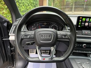 AUDI Q5 S-Line Quattro S-Tronic 2.0 TDI con 190CV