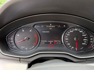 AUDI Q5 S-Line Quattro S-Tronic 2.0 TDI con 190CV