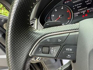 AUDI Q5 S-Line Quattro S-Tronic 2.0 TDI con 190CV