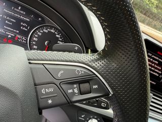 AUDI Q5 S-Line Quattro S-Tronic 2.0 TDI con 190CV