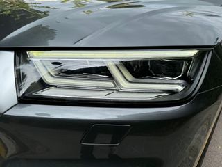 AUDI Q5 S-Line Quattro S-Tronic 2.0 TDI con 190CV