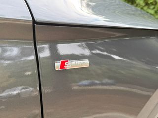 AUDI Q5 S-Line Quattro S-Tronic 2.0 TDI con 190CV