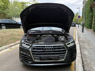 AUDI Q5 S-Line Quattro S-Tronic 2.0 TDI con 190CV