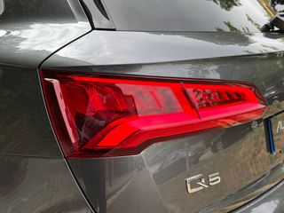 AUDI Q5 S-Line Quattro S-Tronic 2.0 TDI con 190CV