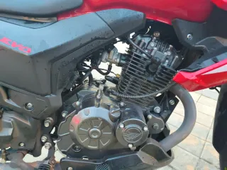 Keeway Rks Sport 125cc