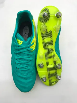 Scarpe calcio Nike Tiempo Legend 6 ACC