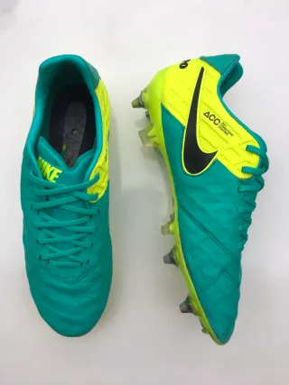 Scarpe calcio Nike Tiempo Legend 6 ACC