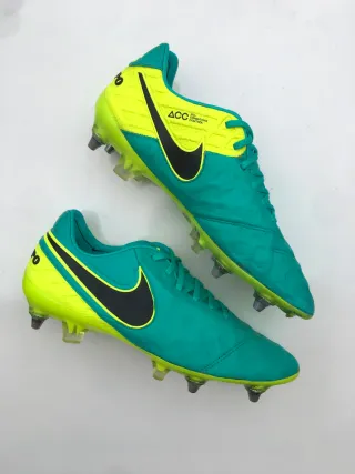 Scarpe calcio Nike Tiempo Legend 6 ACC