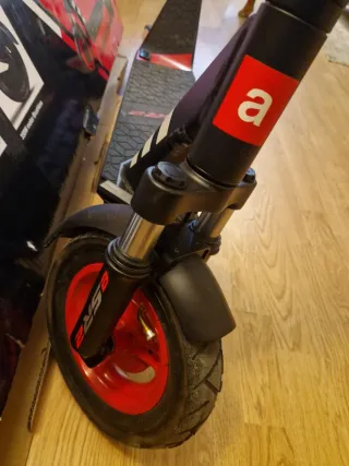 Patinete Xiaomi Segway Ninebot Smartgyro y Cecotec