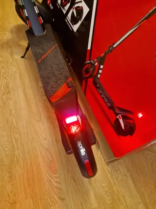 Patinete Xiaomi Segway Ninebot Smartgyro y Cecotec