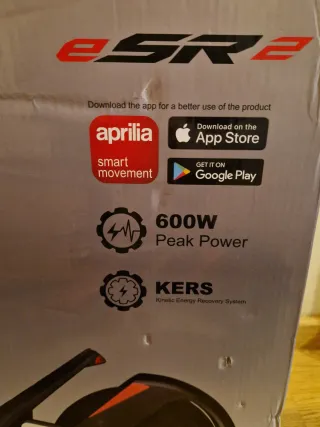 Patinete Xiaomi Segway Ninebot Smartgyro y Cecotec